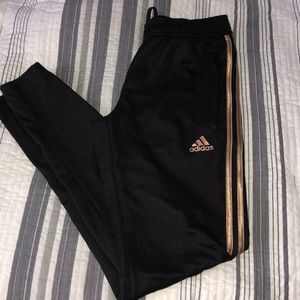 Adidas soccer pants